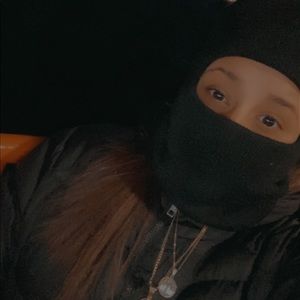 Meet your Posher, Ivette